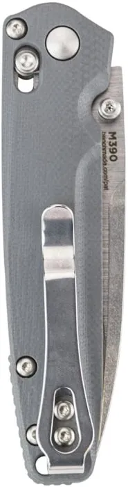 Benchmade 485S Valet Knife