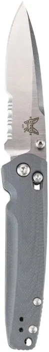Benchmade 485S Valet Knife