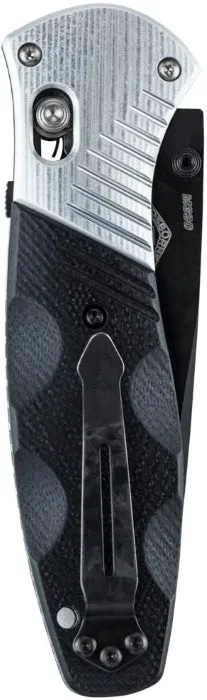 Benchmade 581SBK Barrage Knife