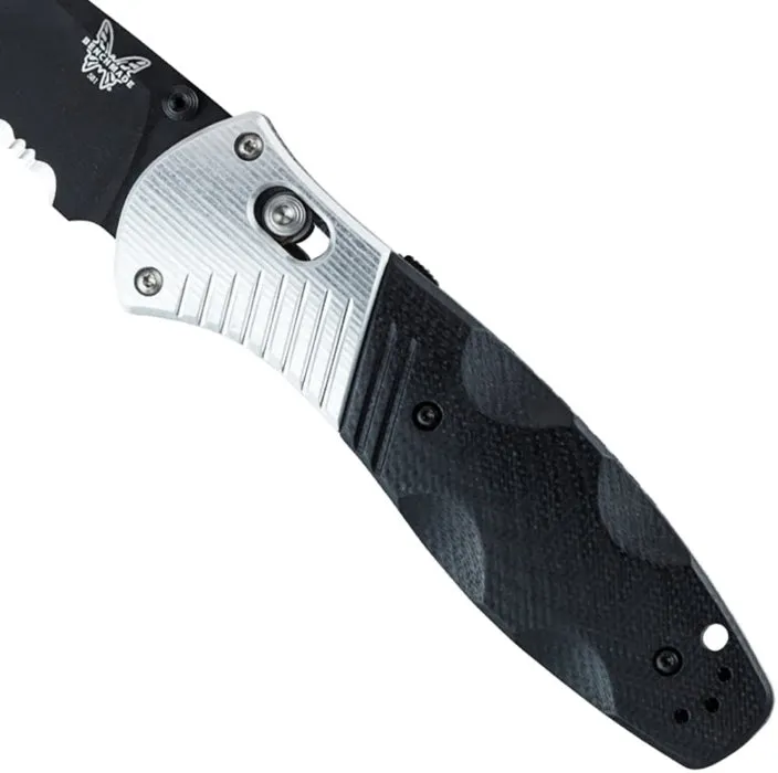 Benchmade 581SBK Barrage Knife