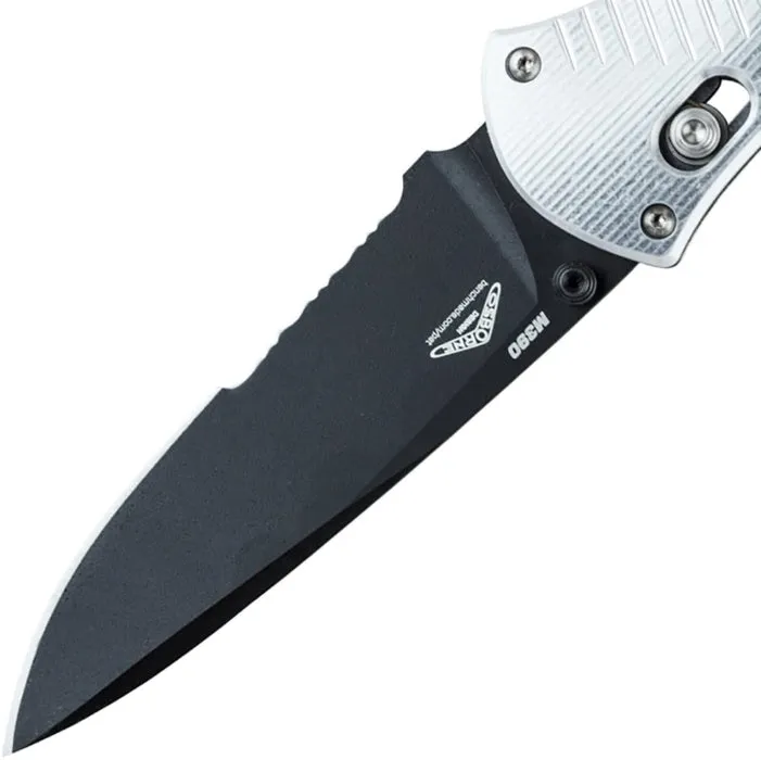 Benchmade 581SBK Barrage Knife