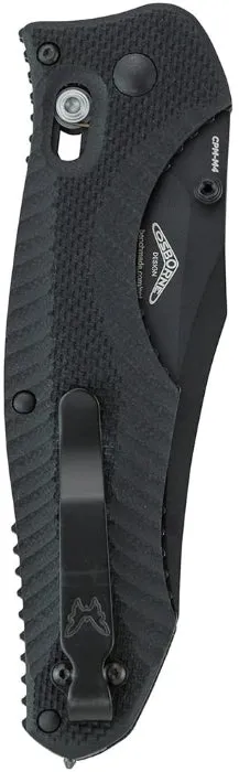 Benchmade 810SBK Contego Knife