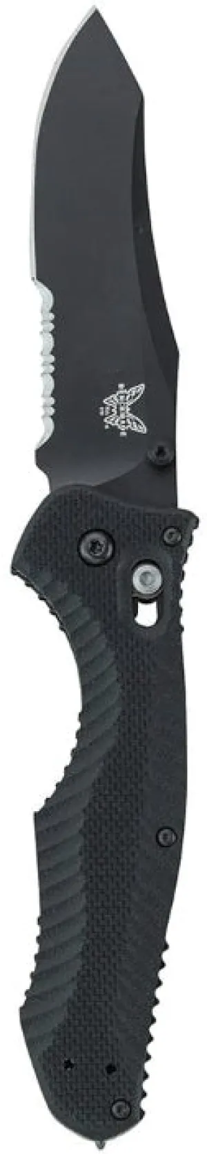 Benchmade 810SBK Contego Knife