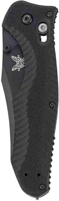 Benchmade 810SBK Contego Knife