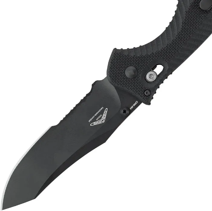 Benchmade 810SBK Contego Knife