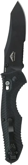 Benchmade 810SBK Contego Knife