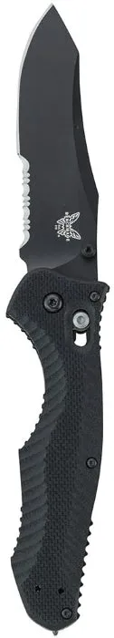 Benchmade 810SBK Contego Knife