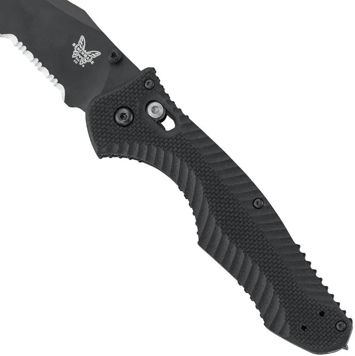 Benchmade 810SBK Contego Knife