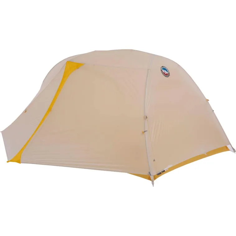 Big AgnesTiger Wall UL2 Solution Dye (2021) 3-season Backpacking Tent
