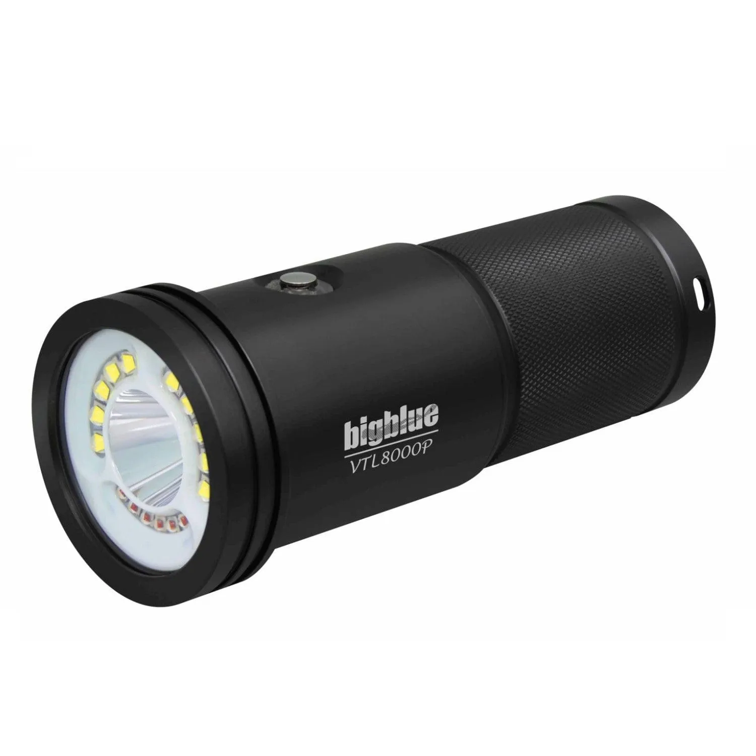 Big Blue - 3500 Lumen Narrow Beam Technical Light (Multiple Options)