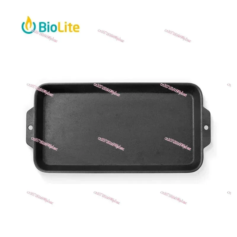 BioLite Campstove2  Smoke-Free Wood Stove Power Generation Portable Wood Stove