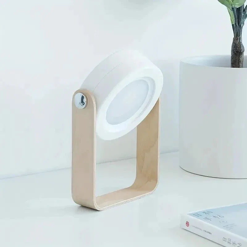 Bokmal Nordic Lantern Lamp