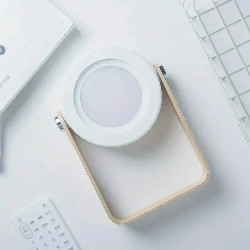 Bokmal Nordic Lantern Lamp