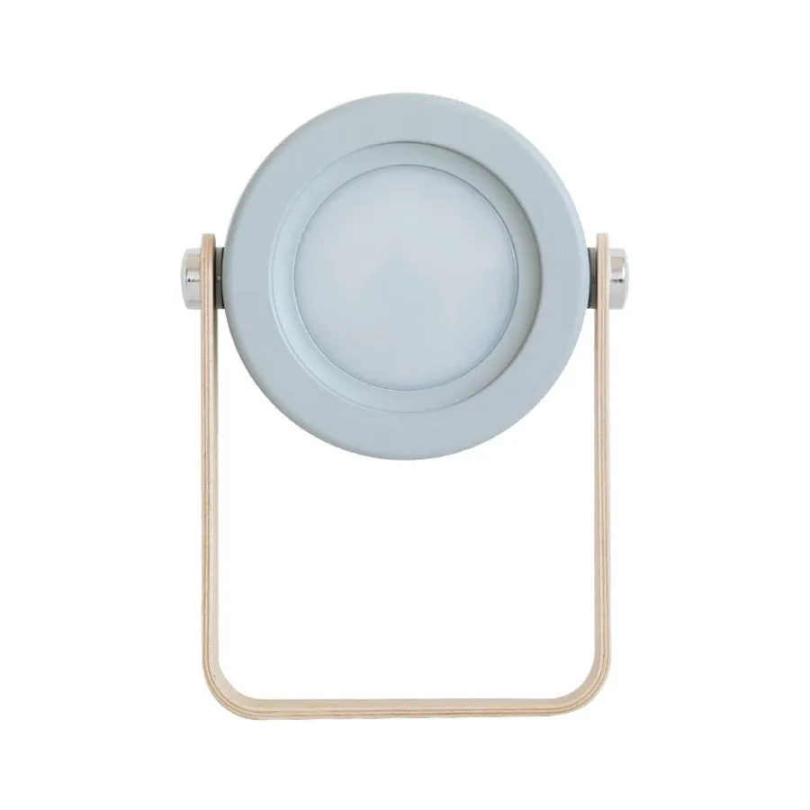 Bokmal Nordic Lantern Lamp