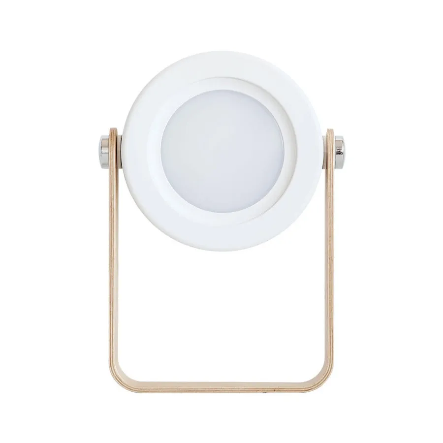 Bokmal Nordic Lantern Lamp