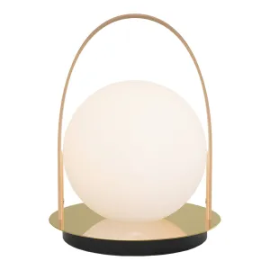 Bola Lantern