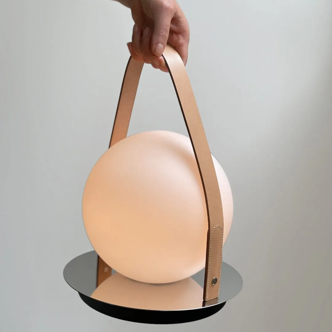 Bola Lantern