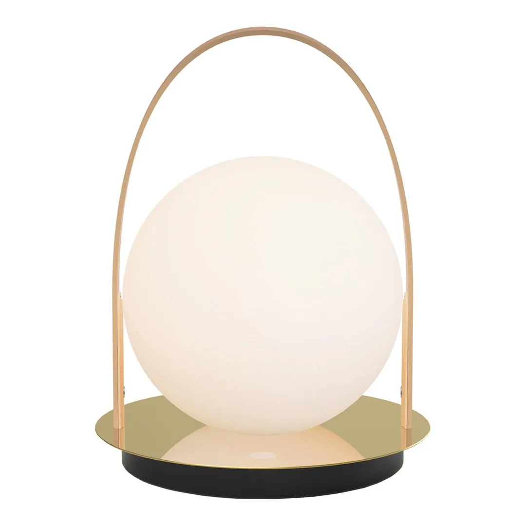 Bola Lantern