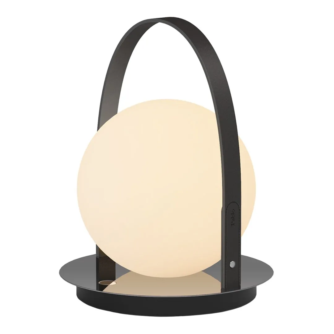 Bola Lantern