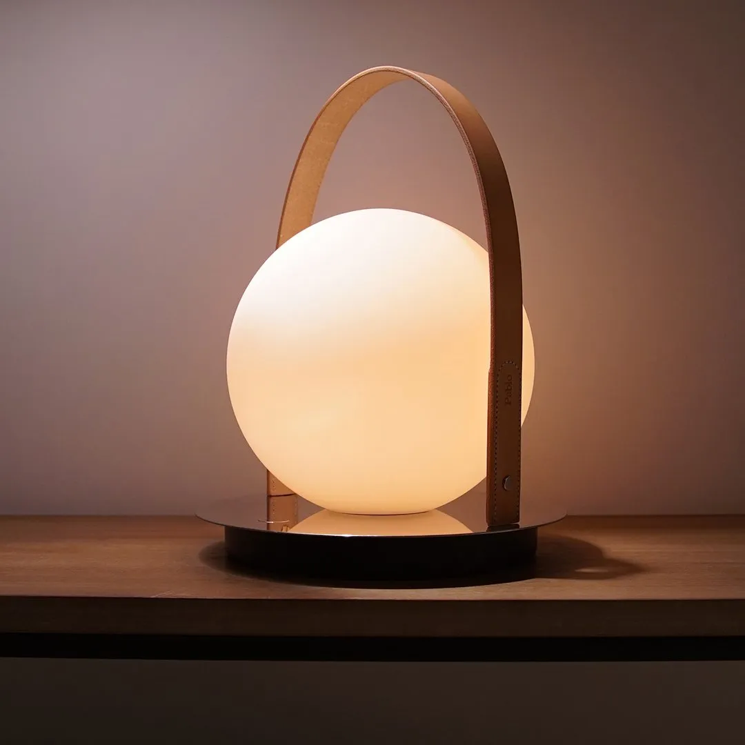 Bola Lantern