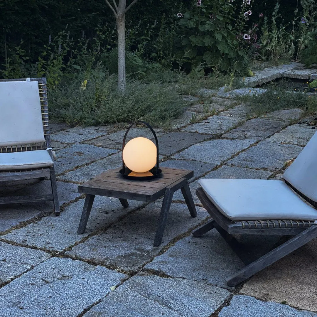 Bola Lantern
