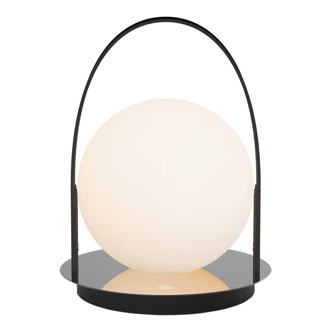 Bola Lantern