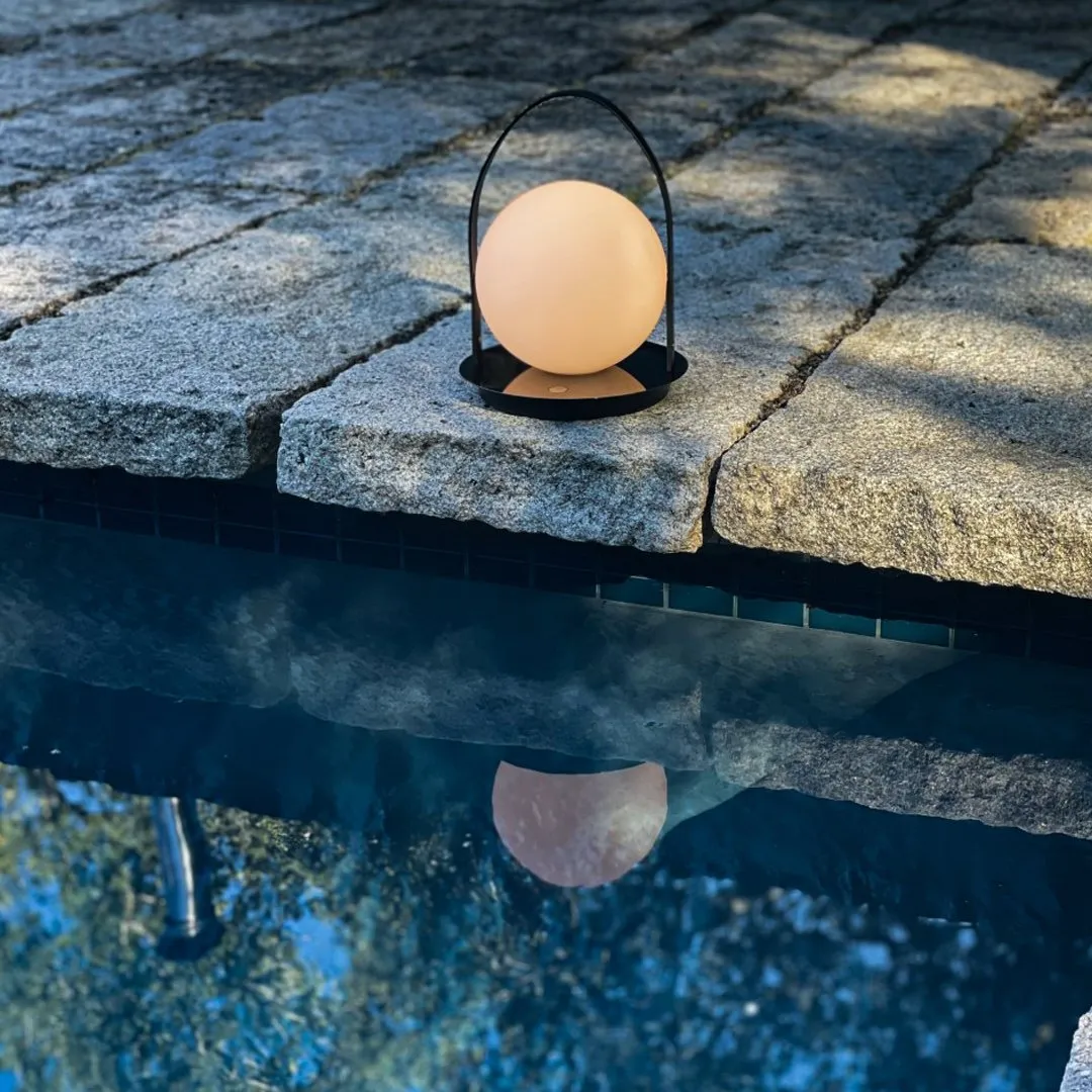 Bola Lantern