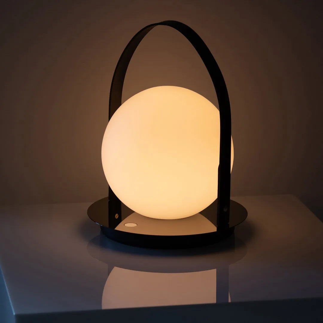 Bola Lantern