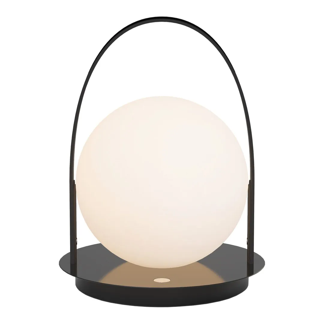 Bola Lantern