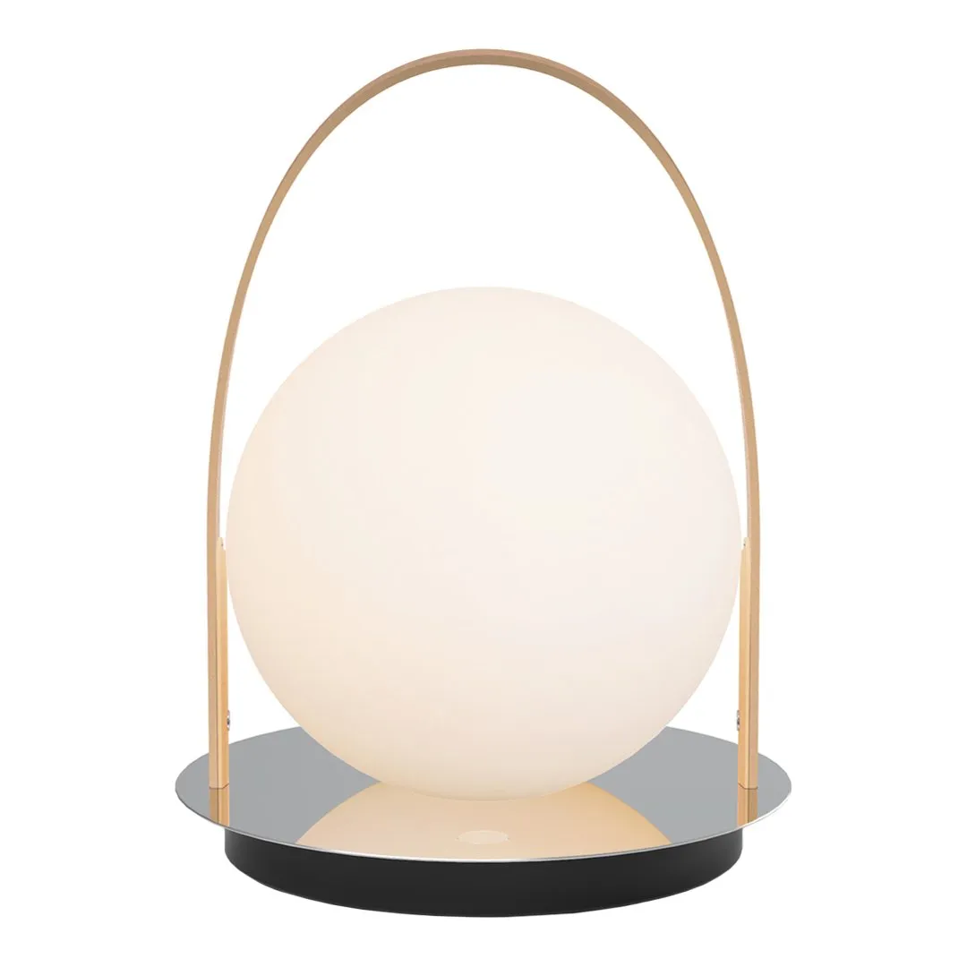 Bola Lantern