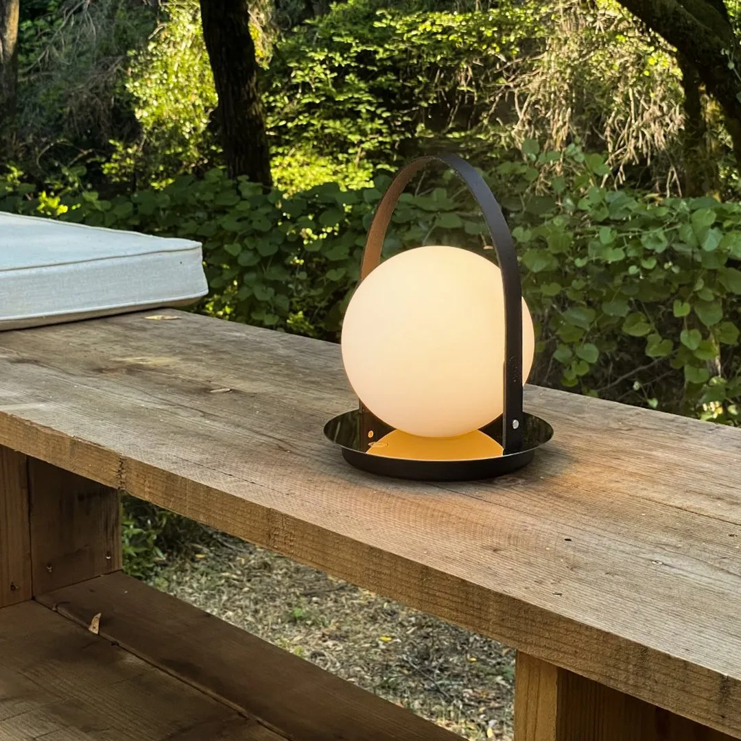 Bola Lantern