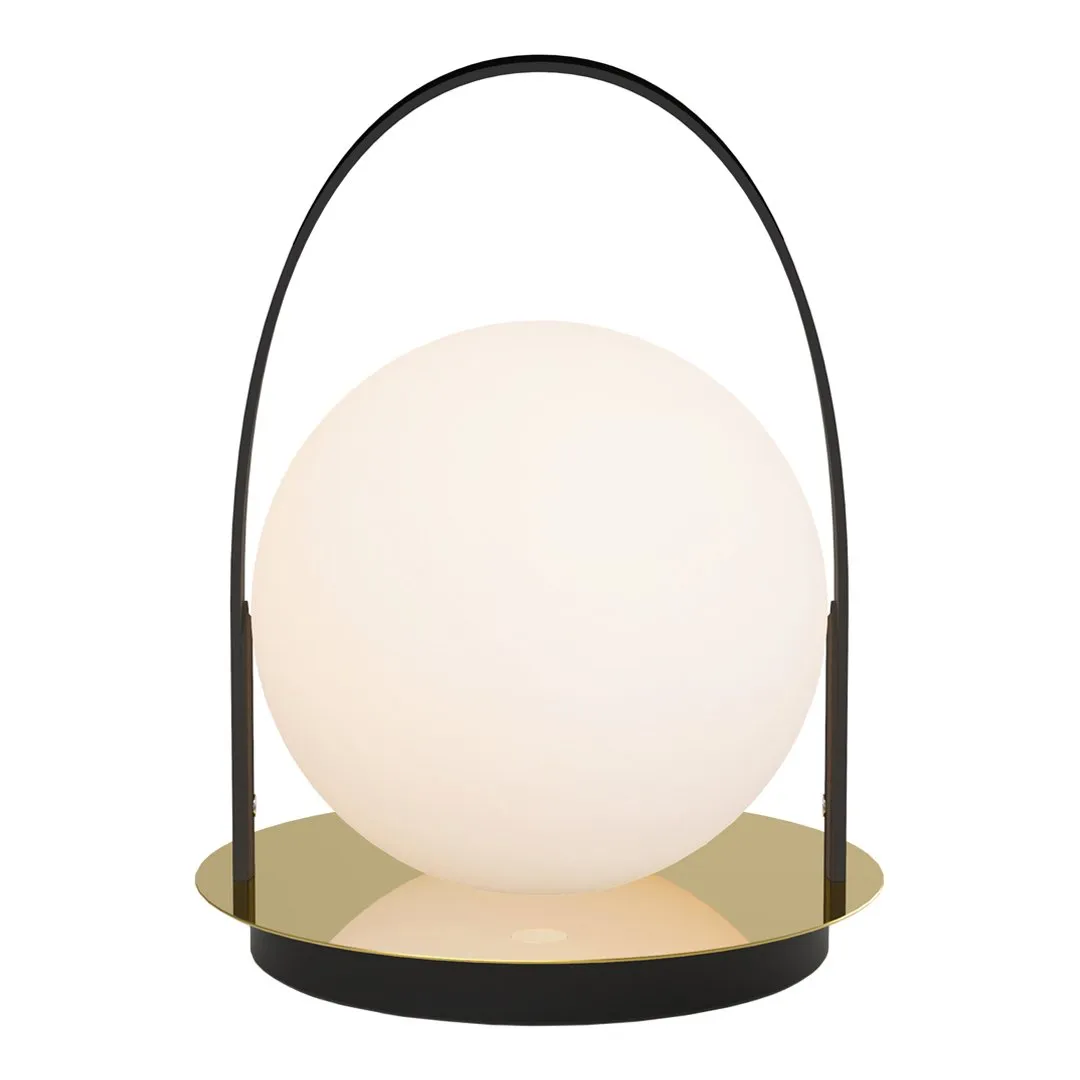 Bola Lantern