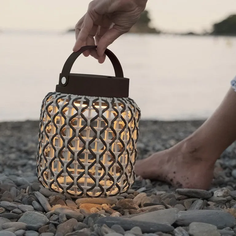 Bover Nans Portable Table Lamp