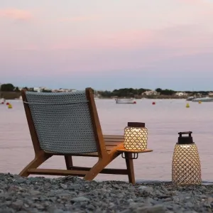 Bover Nans Portable Table Lamp