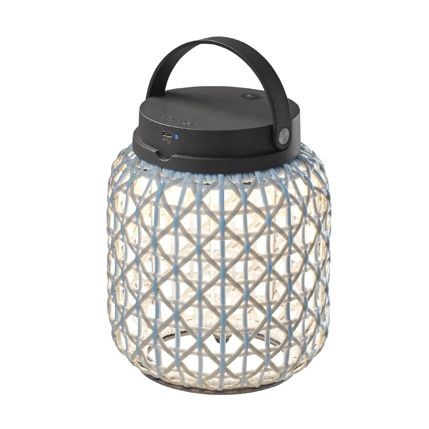 Bover Nans Portable Table Lamp