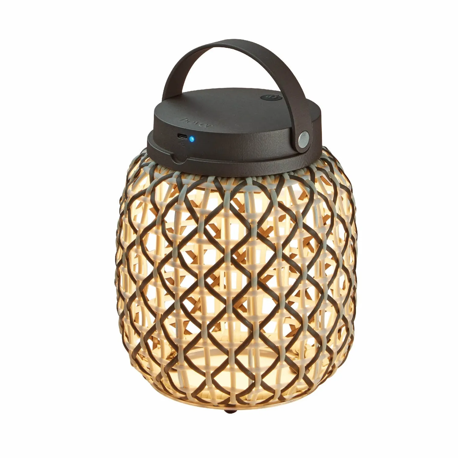 Bover Nans Portable Table Lamp
