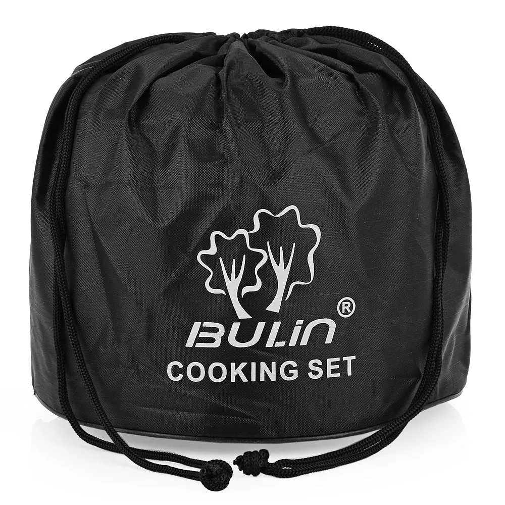 Burner - BL100 Stove Alcohol Q1 BULIN Dual-use Gas Offer expires soon Unique
