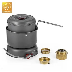 Burner - BL100 Stove Alcohol Q1 BULIN Dual-use Gas Offer expires soon Unique