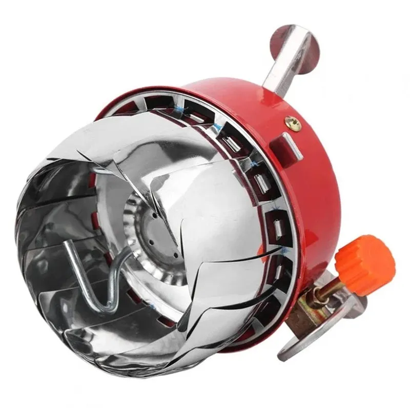 🔥BUY 2 GET 10% OFF💝Portable Camping Gas Stove
