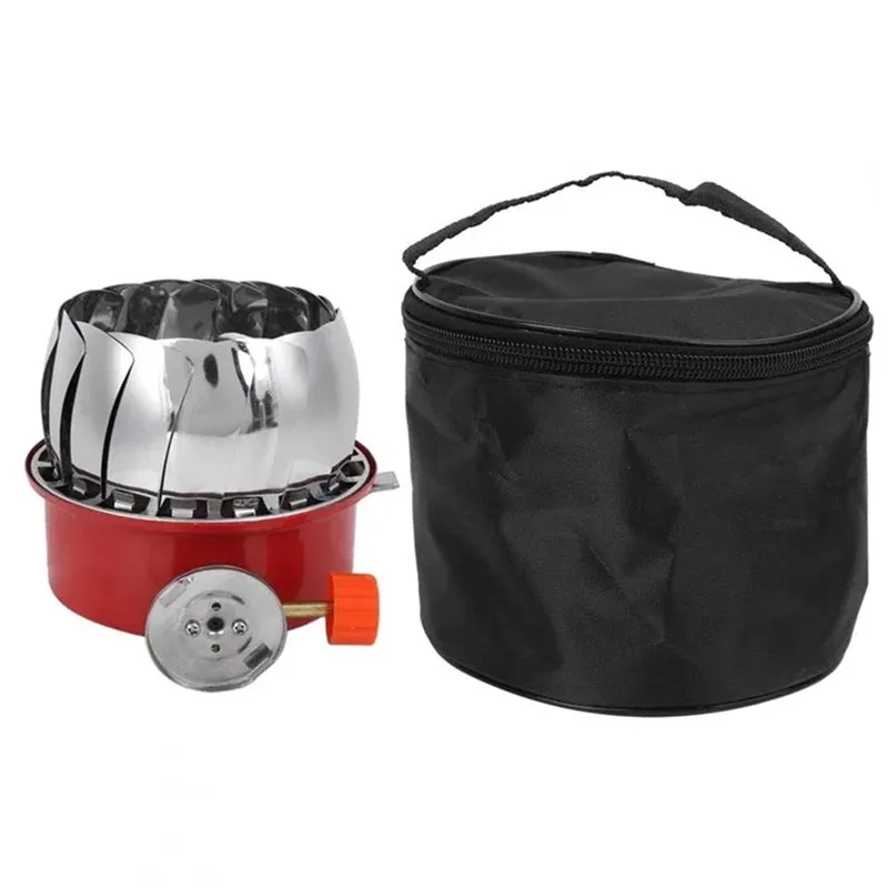 🔥BUY 2 GET 10% OFF💝Portable Camping Gas Stove