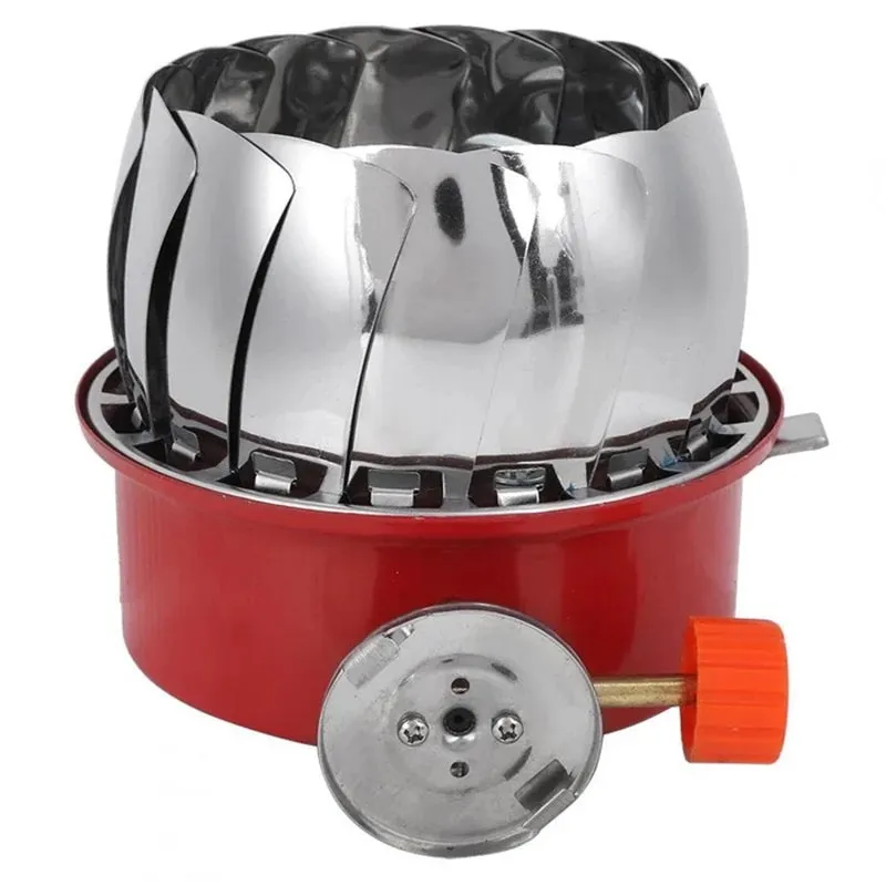 🔥BUY 2 GET 10% OFF💝Portable Camping Gas Stove