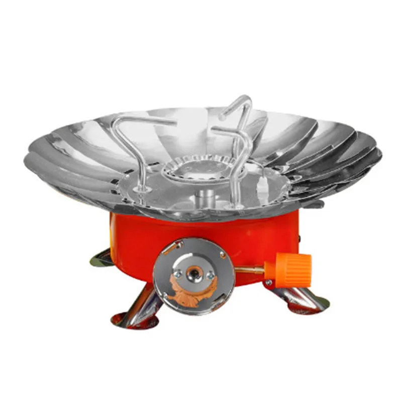 🔥BUY 2 GET 10% OFF💝Portable Camping Gas Stove