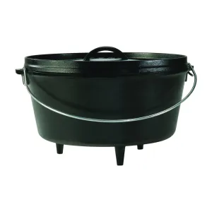 Camp Dutch Oven