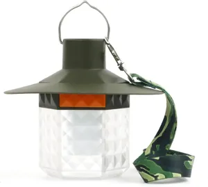 Camping Lantern Rechargeable - LED Lanterns for Power Outages, & Camping Lights - Rechargeable Lamp - Hiking Gear