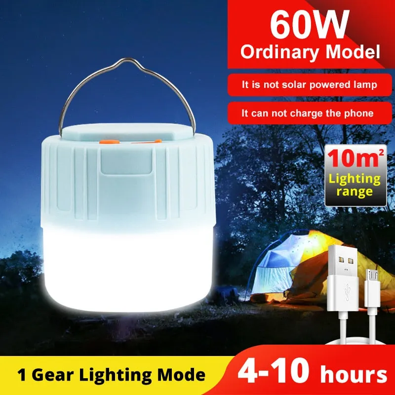 Camping Light