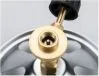 Campout Outdoor Windproof Integrated Burner Stove