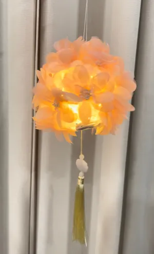Cancer lantern