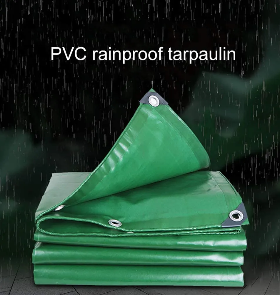 Canvas Tarpaulin Tarps Tarp Ultra Heavy Duty
