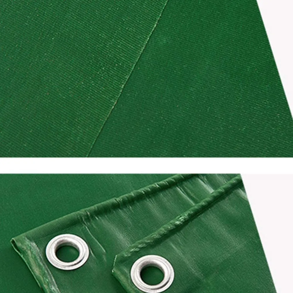 Canvas Tarpaulin Tarps Tarp Ultra Heavy Duty