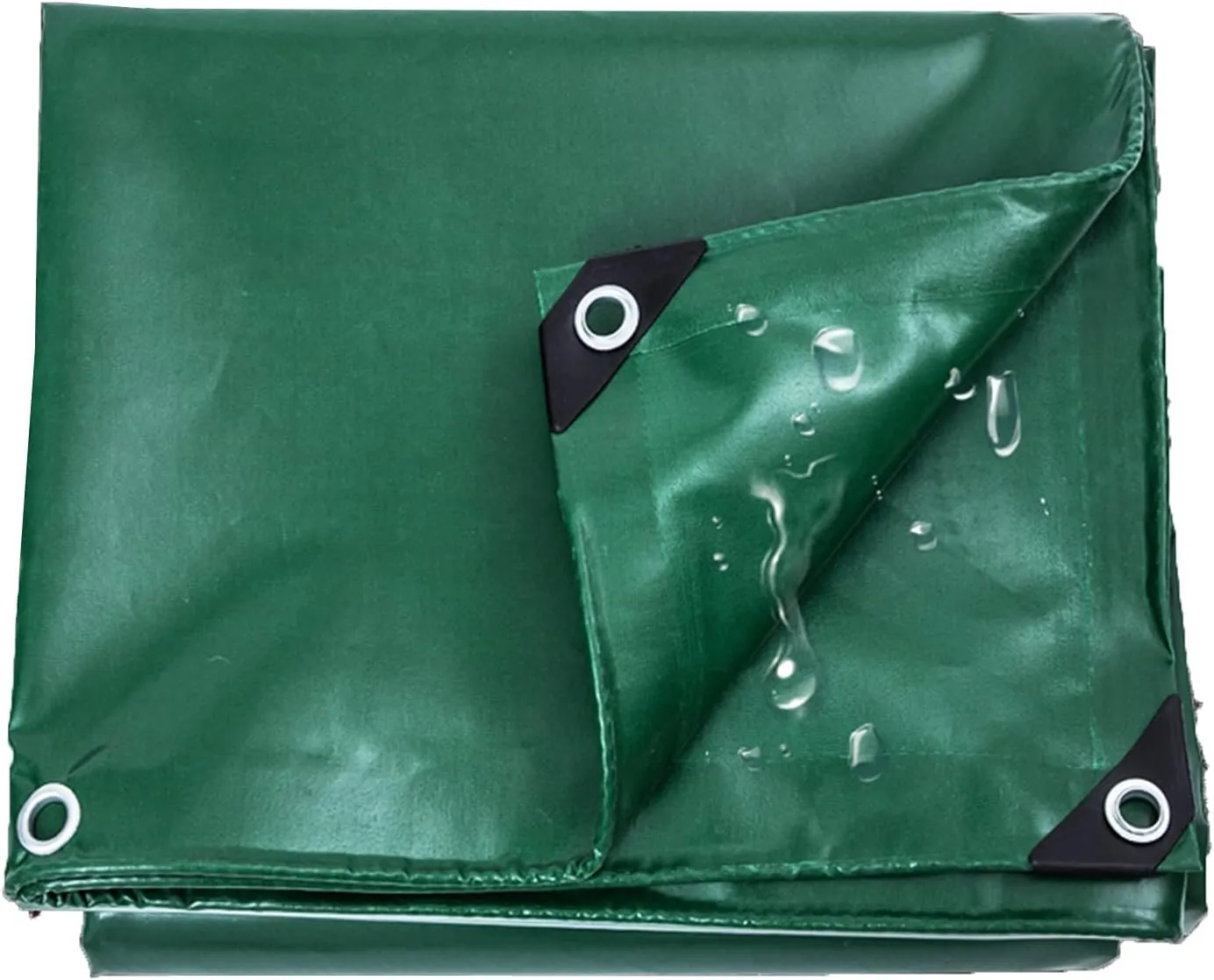Canvas Tarpaulin Tarps Tarp Ultra Heavy Duty